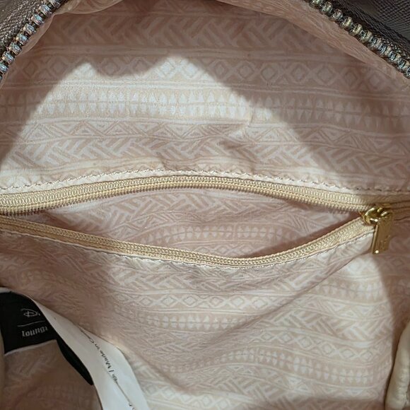 Loungefly Disney The Lion King Chibi Simba & Friends Mini Backpack –VG Used Con. - Picture 14 of 16